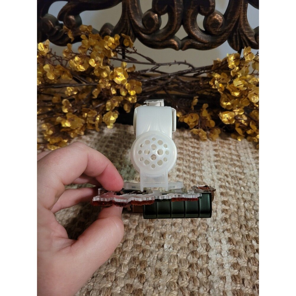 Autumn Express - Bath and Body Works Wallflower Plug - Picture 2 of 3